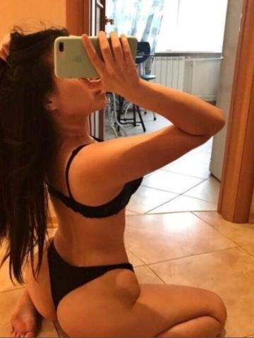 Анкета проститутки Элина, 23 года