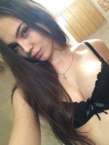Анкета проститутки Серафима, 24 года